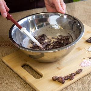 Truffle Making Event, Laughing Gull Chocolates