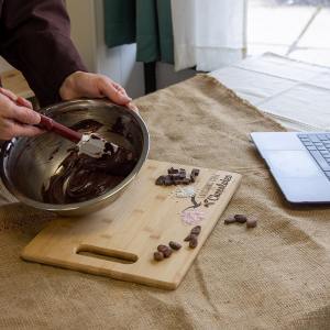 Full Bar Truffle Making Workshop and Tasting